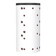 THERMADOR - Ballon de stockage pour chauffage 1500 L avec un échangeur tubulaire acier - THERMADOR - BS1500SEHE - vignette