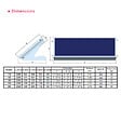 THERMADOR - STRATOS DR - Panneau solaire pour la production ECS avec réservoir 210 L - THERMADOR - STRATOS220DR - vignette