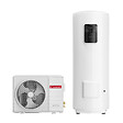 ARISTON - Chauffe-eau thermodynamique Nuos Split Inverter Wifi stable 270L - ARISTON - 3069763 - vignette