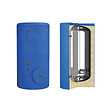 THERMADOR - Ballon stockage eau chaude sanitaire inox M1 3000L - THERMADOR - BSSI3000HE - vignette