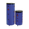 THERMADOR - Bouteille de mélange acier 500 L pose sur pieds 8 piquages - THERMADOR - BMEL500SK - vignette