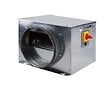 AXELAIR - Caisson d'extraction tertiaire D250 mm MINIMAX® - AXELAIR - CM250 - vignette