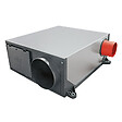 VORTICE - PLATT HCS - VMC simple flux hygrovariable extra-plate - VVPL - VORTICE - vignette