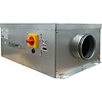 AXELAIR - Caisson d'extraction tertiaire D160 mm MINIMAX® - AXELAIR - CM160 - vignette