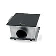 ALDES - Caisson de ventilation EasyVEC® Compact300 Standard 1V - ALDES - 11034548 - vignette