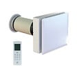 VORTICE - Ventilation double flux autonome WIFI + HYGRO 30 m3/h - VORTICE - XWWTH30 - vignette