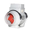 VORTICE - Extracteur centrifuge en conduit D100 mm 155/200 m3/h - VORTICE - XL100Q - vignette