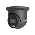 COMELIT IMMOTEC - Caméra Turret 4MP 2.8MM. IA. CU. NOIRE - COMELIT - IT04N2FAB - vignette