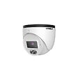 COMELIT IMMOTEC - Caméra IP TURRET compacte ColorUP série Next 4MP 2.8 MM - COMELIT - IPTCAMN04F01CUA - vignette