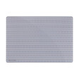 COMELIT IMMOTEC - Plaque gris perle pour ONE - COMELIT - ONE/CP - vignette