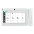 COMELIT IMMOTEC - Moniteur 7" MAXI manager VIP blanc - COMELIT - 20003320W - vignette