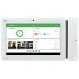 COMELIT IMMOTEC - Moniteur 7 pouces MAXI Manager + Android VIP - COMELIT - 20003300W - vignette
