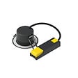 SOLUM - TELES Spot encastré 6W. 300-470Lm. 2200-2700-3000-4000-6000K CCT. Bluetooth - SOLUM - S0140690D - vignette