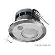 SOLUM - Collerette Ronde Chrome pour DRACO et DRACO PRO - SOLUM - R103C - vignette