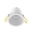 SOLUM - HYDOR Spot Basse luminance blanc IP65 RT2020 Dimmable. CTT 2700K/3000K/4000K - SOLUM - S0311090D - vignette