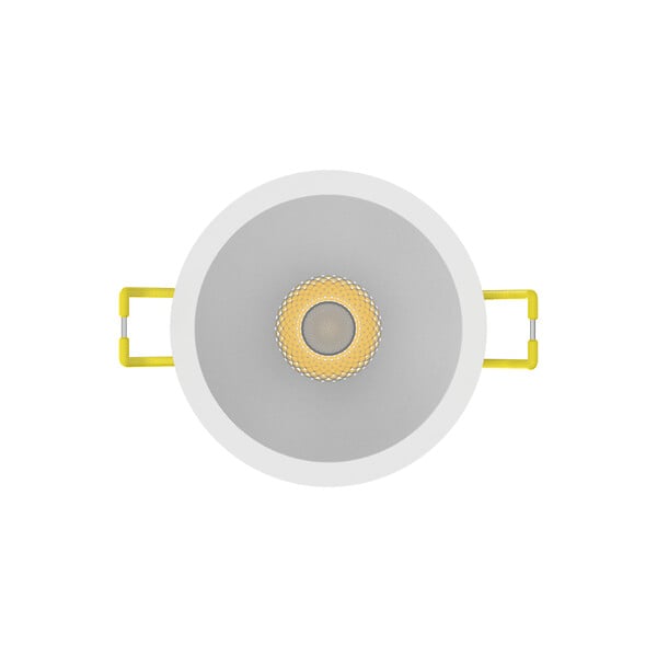 SOLUM - HYDOR Spot Basse luminance blanc IP65 RT2020 Dimmable. CTT 2700K/3000K/4000K - SOLUM - S0311090D - large