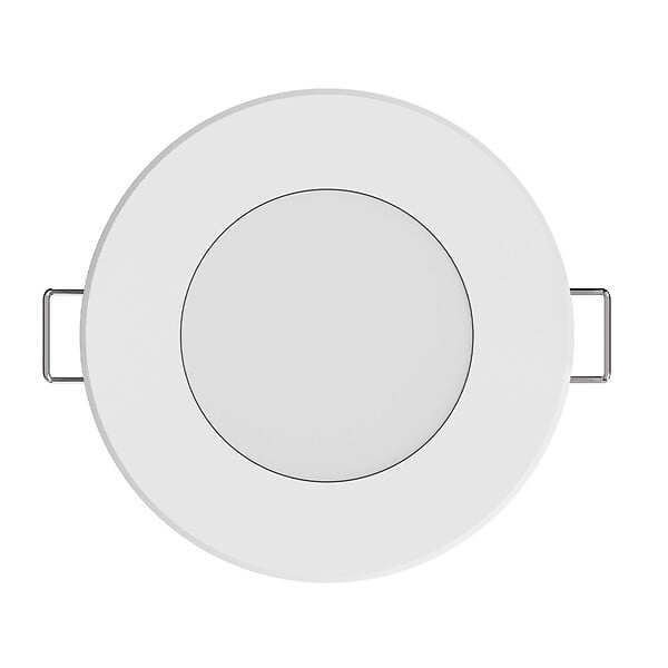 SOLUM - DELTA S Spot encastré 6W. 600 lm. dimmable. CCT 2700-3000-4000K - SOLUM - S0230690D - large