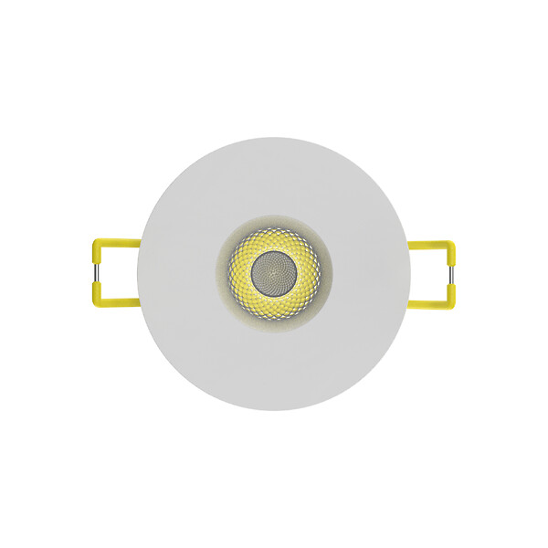 SOLUM - HYDOR TUBE Spot Basse luminance blanc IP65 Dimmable. CTT 2700K/3000K/4000K - SOLUM - S0381090D - large
