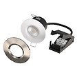 SOLUM - TWO Spot encastré 6W. 550-580Lm. dimmable. CCT 3000K/4000K - SOLUM - S0110690D - vignette