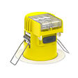 SOLUM - ORION CCT Spot encastré 6W. 600lm. dimmable. 2700-3000-4000K - SOLUM - S0180590D - vignette