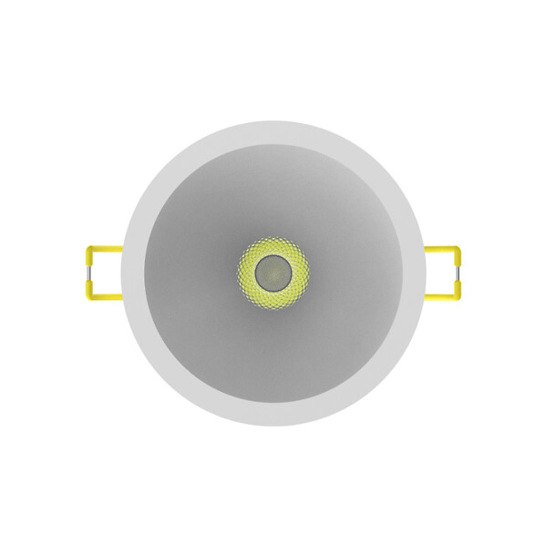 SOLUM - HYDOR MAX Spot Basse luminance blanc IP65 RT2020 Dimmable. CTT 2700K/3000K/4000K - SOLUM - S0371090D - large