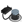 SOLUM - One Spot encastré 6W. 600lm. dimmable. 4000k - SOLUM - S0010640D - vignette