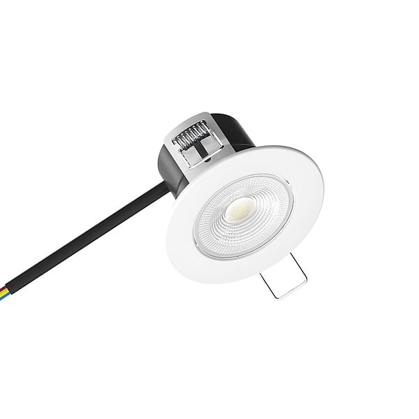 SOLUM - SOLUM - NEO ORION Spot encastré 5W, 500Lm, 4000K - S0040540ND - large