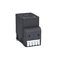 LETTEL - Résistance isolée et ventilée pour régulation d'armoire électrique 400W 230V - LETTEL - GTA-RIV-230-400 - vignette