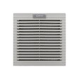 LETTEL - Grille de ventilation 204x204 et filtre pour armoire électrique - LETTEL - GTA-176-FF - vignette