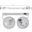 LETTEL - Éclairage LED fixation aimanté 85-265 Vca pour armoire électrique - LETTEL - GTA-ECL1M-AC - vignette