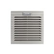LETTEL - Grille de ventilation 150x150 et filtre pour armoire électrique - LETTEL - GTA-125-FF - vignette