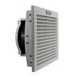 LETTEL - Grille 250x250 avec ventilateur 24V et filtre pour armoire électrique - LETTEL - GTA-223-VFF-24 - vignette