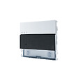 COMELIT IMMOTEC - Module Audio Blanc ULTRA IP (VIP) - COMELIT - UT8010W - vignette