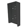 COMELIT IMMOTEC - Visière en saillie 3 modules pour platine ULTRA. Noire - COMELIT - UT9193B - vignette