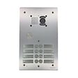 COMELIT IMMOTEC - Platine vidéophonie 8 boutons + Module MH inclus - COMELIT - AV2008VIPTT - vignette