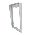 COMELIT IMMOTEC - Visière à encastrer 3 modules pour platine ULTRA - COMELIT - UT9183 - vignette