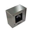 COMELIT IMMOTEC - RESICLOUD Lecteur plat VIGIK+ + boitier en saillie - COMELIT - VGLECTPBS - vignette