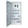 HAGER - Interrupteur différentiel 2P 63A 30mA type AC à bornes décalées 60Hz - HAGER - CDC770F - vignette