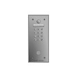 COMELIT IMMOTEC - Clavier codé 500 Codes inox pose saillie - COMELIT - CLIS/500 - vignette
