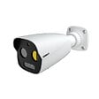 COMELIT IMMOTEC - Caméra IP ALL-IN-ONE Thermique Bispectr 7 MM - COMELIT - IPTHBCAMA07A - vignette