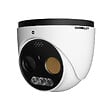 COMELIT IMMOTEC - Caméra IP TURRET Thermique Bispectr 7 MM - COMELIT - IPTHTCAMA07A - vignette