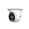 COMELIT IMMOTEC - Caméra Turret 4MP 2.8MM. IA. CU - COMELIT - IT04N2FA - vignette