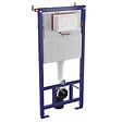 SWISS AQUA TECHNOLOGIES - Swiss Aqua Technologies Ensemble bâti-support + réservoir pour WC suspendu 112 cm (SATAMSK) - vignette