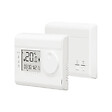 THERMADOR - Thermostat programmable digital à ondes radio pour chauffage - THERMADOR - TAPOR - vignette