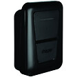 HAGER - Borne de recharge pour voiture électrique Witty One 11 kW avec TIC. RFID et Bluetooth - HAGER - XVR111STI - vignette