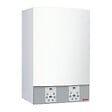 INTUIS - Chaudière électrique Gialix 12 MT 2 circuits Confort + Intuis - 2x6kW - Mono - murale - modulante - vignette