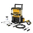 DEWALT - Nettoyeur haute pression sans fil DEWALT DCMPW1600N- XJXR - 18V - vignette