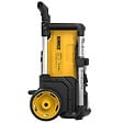 DEWALT - Nettoyeur haute pression sans fil DEWALT DCMPW1600N- XJXR - 18V - vignette