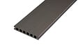 Lame compo relief bicol 220x14 gris - vignette