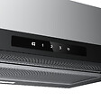 CIARRA - Hotte Tiroir 60cm 606m3/h tactile Recyclage ou Evacuation CD6909AB - vignette